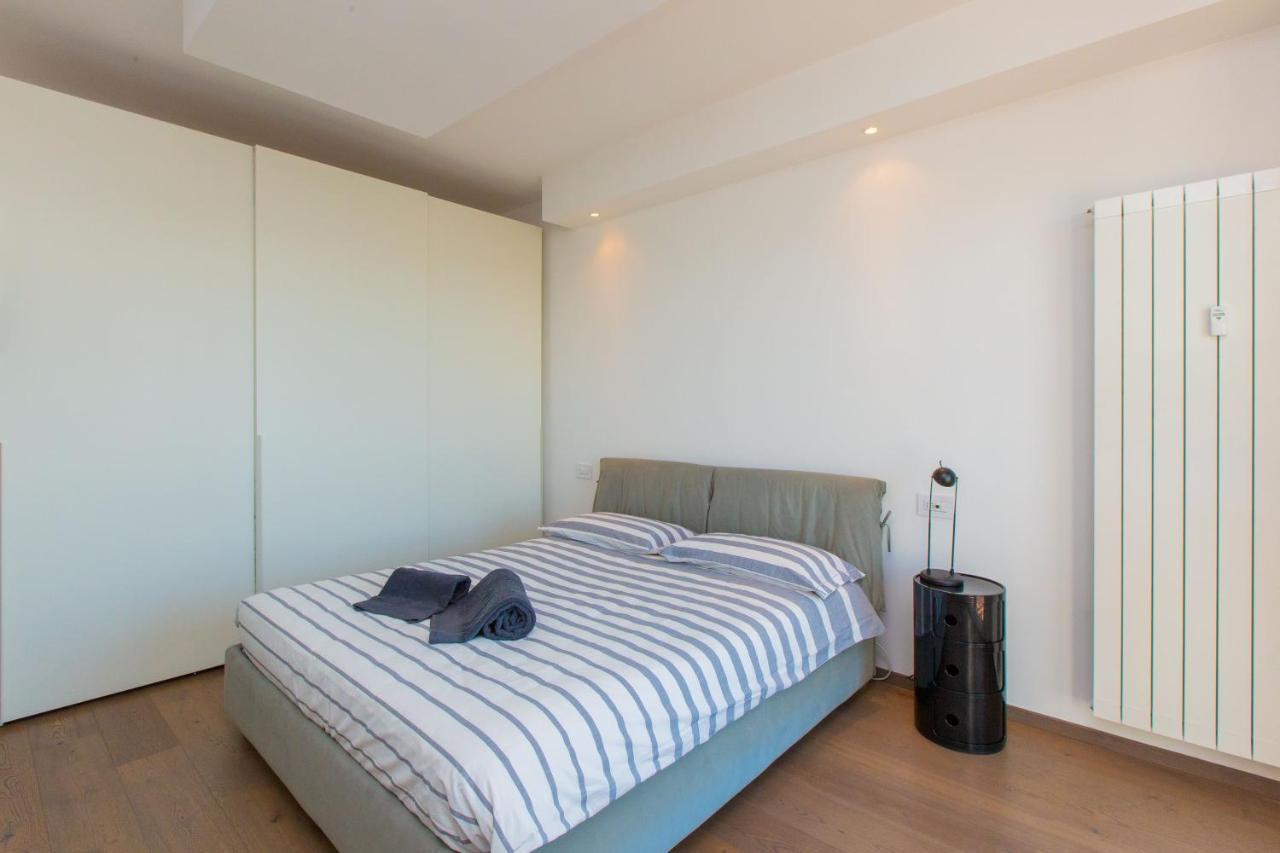 Hotel Al 4 Busto Arsizio Exterior foto