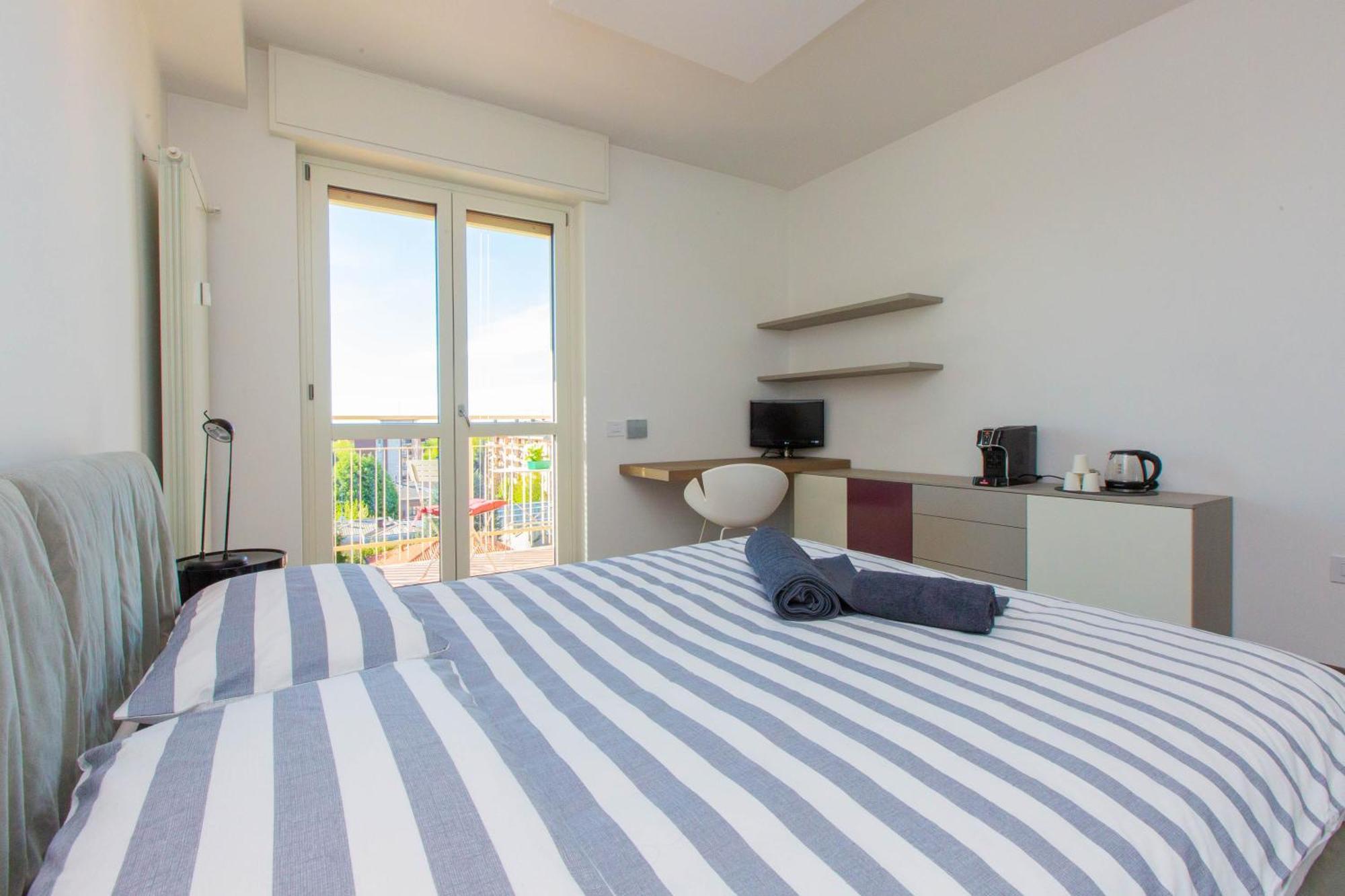 Hotel Al 4 Busto Arsizio Exterior foto